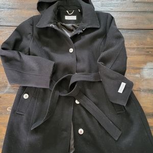 Calvin Klein Coat